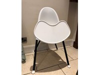 baby bjorn high chair john lewis